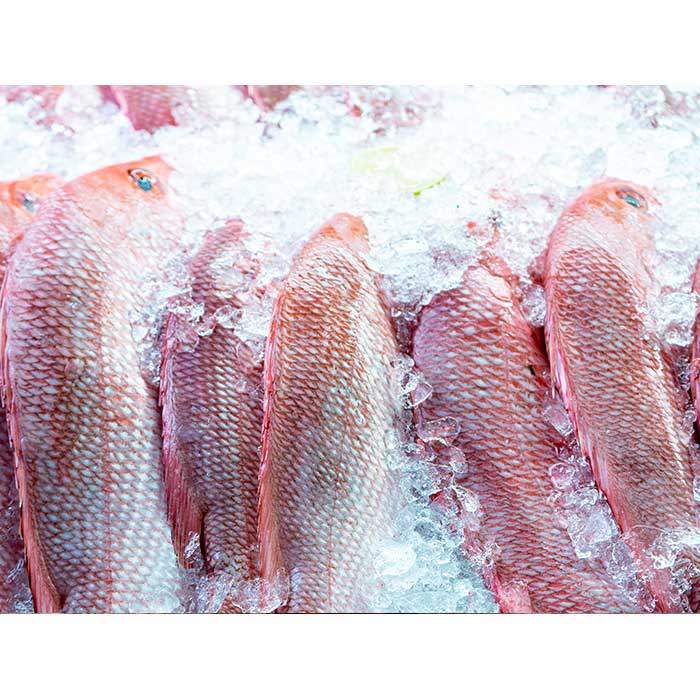 Whole Fish